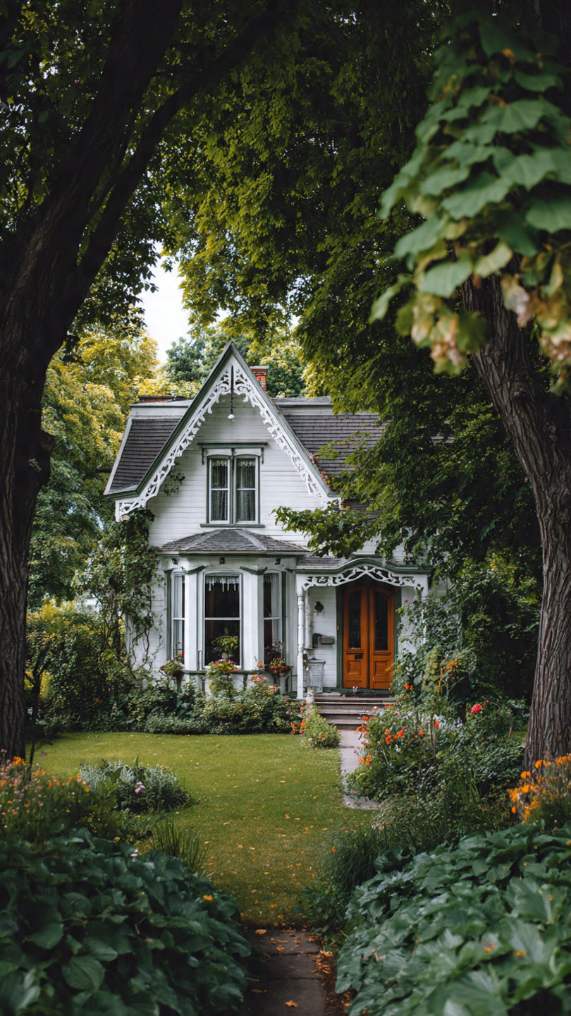 Huis verkoopklaar maken zonder stress
