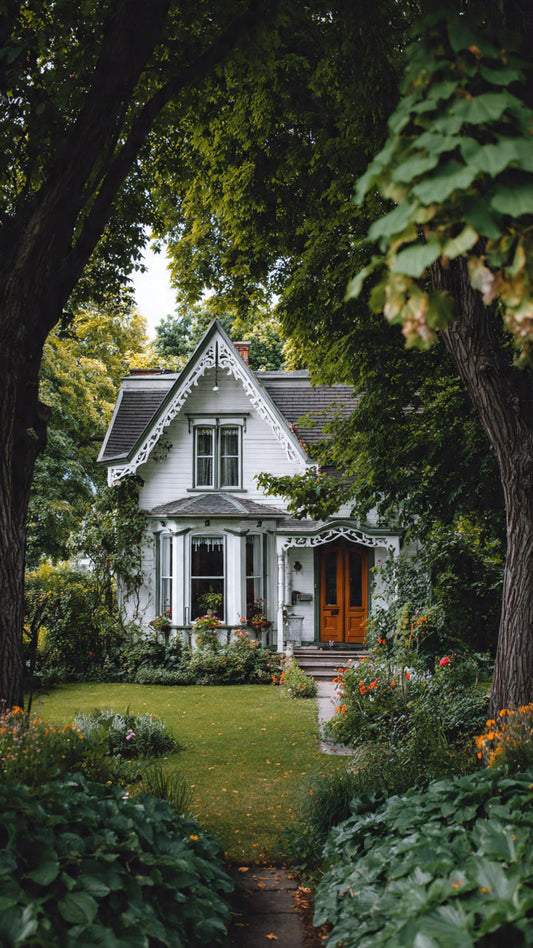 Huis verkoopklaar maken zonder stress